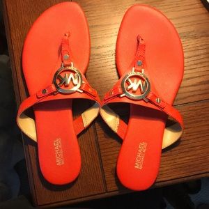 Michael Kors Sandals